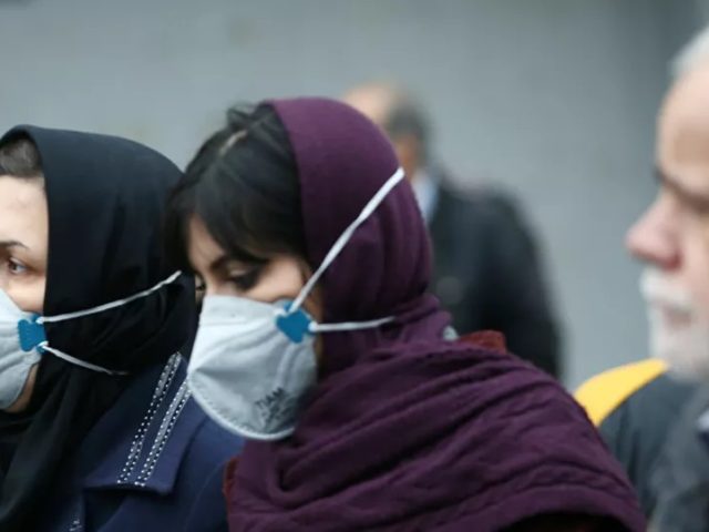 Iran Confirms 10 New Coronavirus Cases as Death Toll Rises to 5