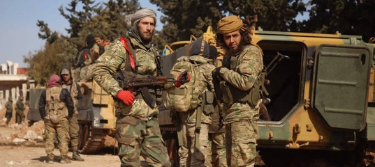 War or Peace: Turkish backed Terrorists, Erdogan’s Decision on Idlib