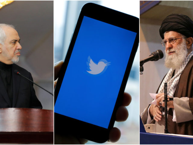 ‘Free speech only for Americans!’ US senators threaten Twitter with sanctions unless it censors Iranian leadership