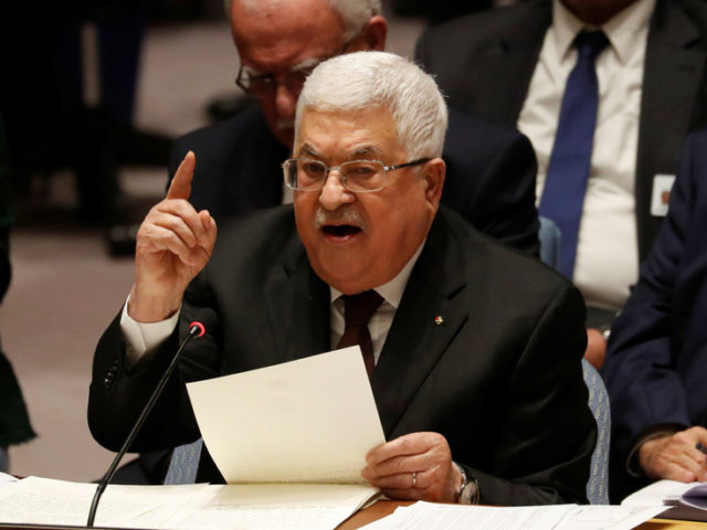‘Nothing for Abbas to accept’: Senior Palestinian official & negotiator explains why ‘deal of the century’ is DOOMED
