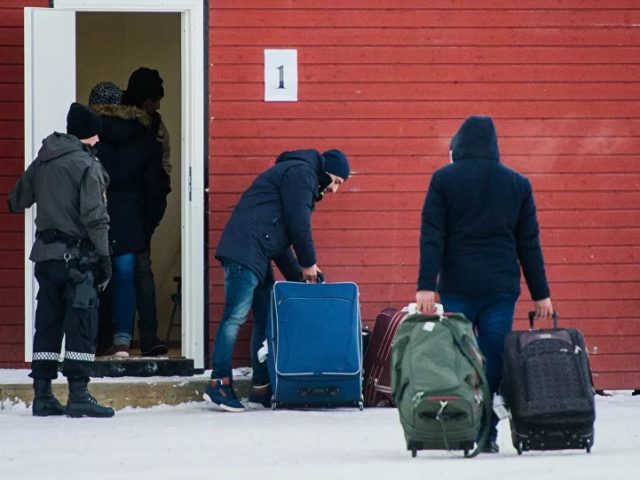 Immigrants Account For Over Half of Norway’s Population Growth – Report