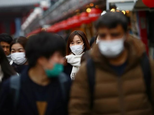Over 60 New Coronavirus Cases Confirmed in Japan, Highest Daily Number to Date – Reports