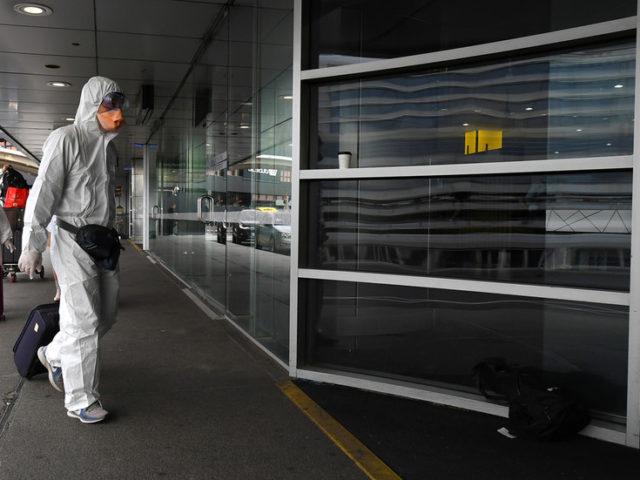 Australia, New Zealand ban non-residents from entering starting March 20 over coronavirus fears