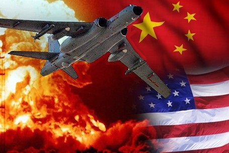 War on China?