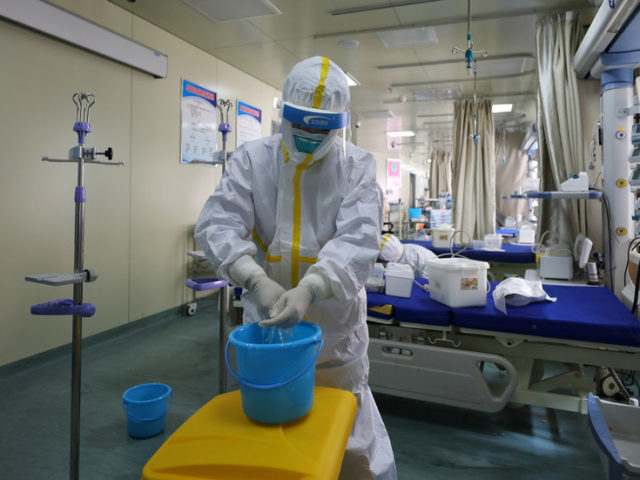 Beijing won’t disown spokesman’s theory of US hand in coronavirus outbreak