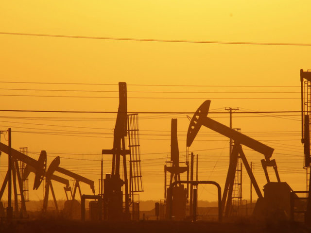 Oil price crash: 50% of US shale could go bankrupt