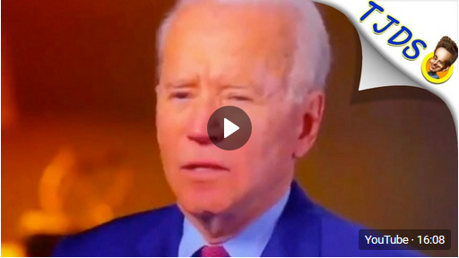 Biden Lies About Iraq Vote On MSNBC