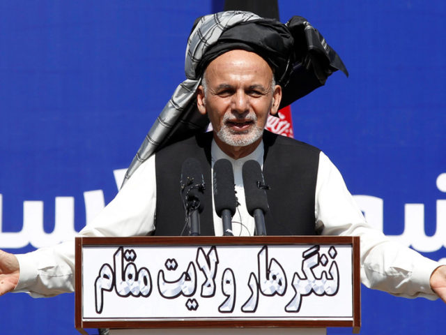 Kabul needs ‘executive guarantee’ before freeing Taliban prisoners under peace deal with US – Afghan president
