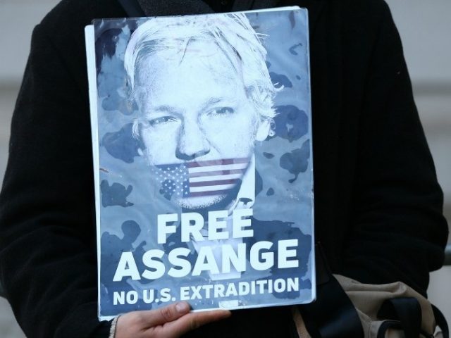 Assange’s Extradition: An Escalation of the US War on Terror