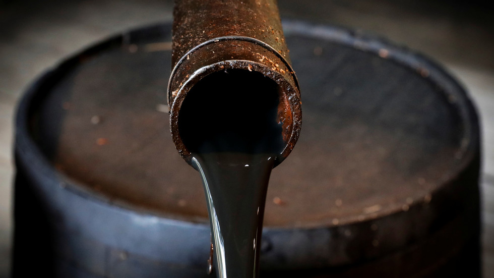 Oil producers are facing