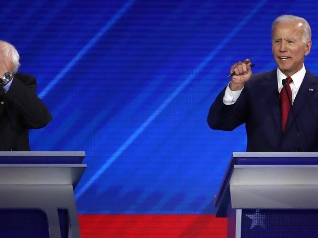 If It’s Biden vs. Trump, This Year’s One-Choice Election Will Be for Oligarchy