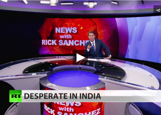 The News with Rick Sanchez – March 30, 2020