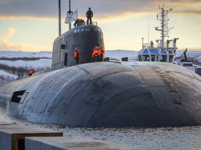 Russia’s top-secret weapons for new nuclear submarines: what we know so far