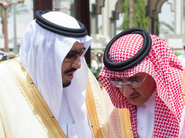 Top Saudi royals ‘arrested for plotting with Americans against King,’ Western media say. What’s happening in oil-rich kingdom?