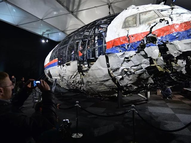 EU Confident About Impartiality of The Hague Court Hearing MH17 Crash Case – Borrell