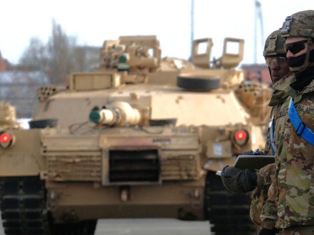 US halts deployment & recalls troops from NATO’s biggest drill ‘Defender Europe 2020’ due to coronavirus threat