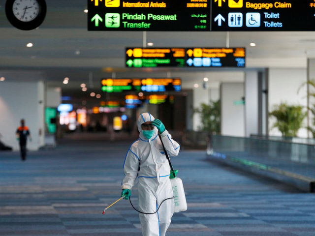 Coronavirus pandemic could cost millions of jobs in travel industry