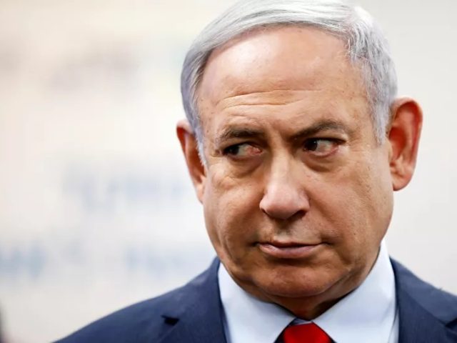 Court Rejects Israeli PM Netanyahu’s Request to Delay His Corruption Trial