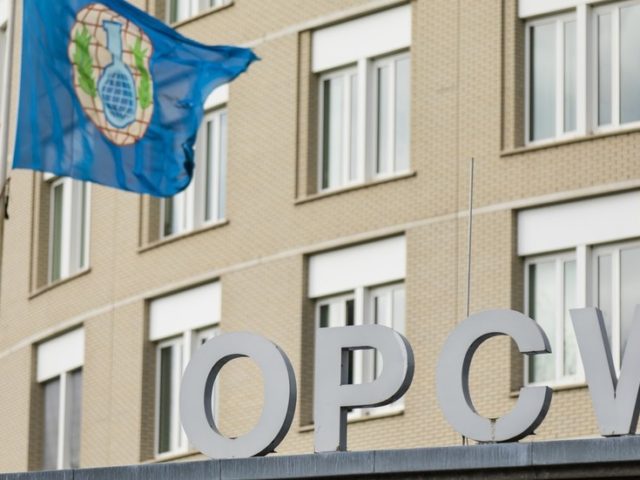 OPCW whistleblowers wrote to watchdog chief, say it ‘defies all logic’ that they’d ‘go rogue’ for no reason