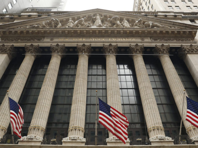 US stocks crash as Fed action fails to calm market panic