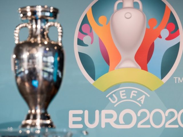 UEFA Euro 2020 POSTPONED to 2021 due to coronavirus pandemic