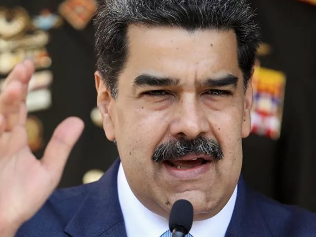 Venezuela Waiting For Second Russian Plane With Supplies to Help Fight COVID19 – Maduro