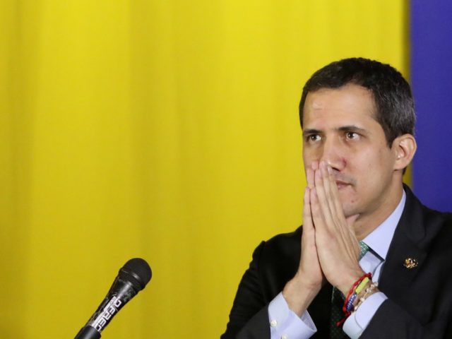Attempted coup & assassinations: Venezuelan prosecutors subpoena Guaido as ‘among main perpetrators’ in US-backed regime-change op