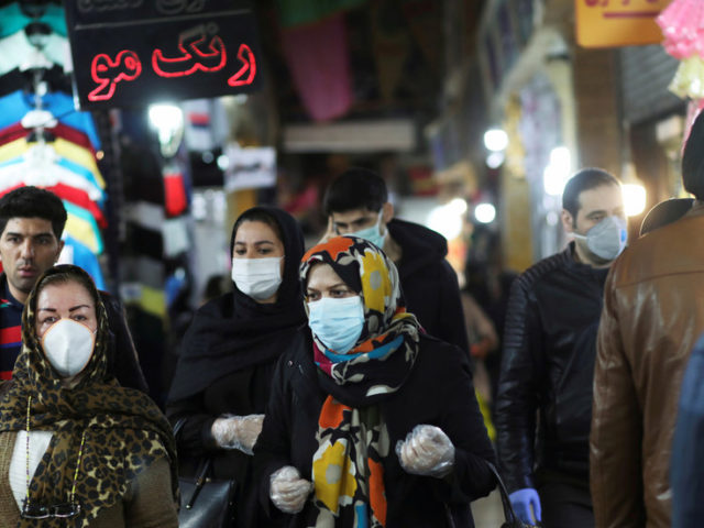 US must lift sanctions if they truly want to help Iran fight against coronavirus pandemic — Rouhani