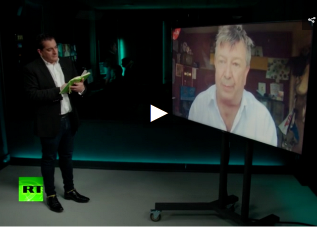 How 6% of the population hold power in Britain – Stuart Maconie (E870)