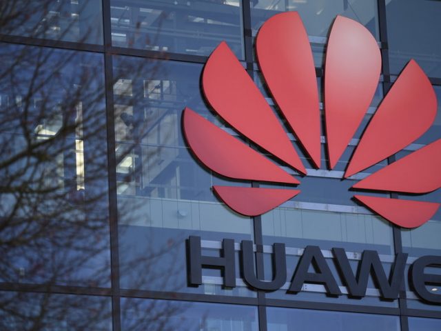 Huawei’s launch of new map app signals Trump’s ban on China’s tech giant may backfire on Google
