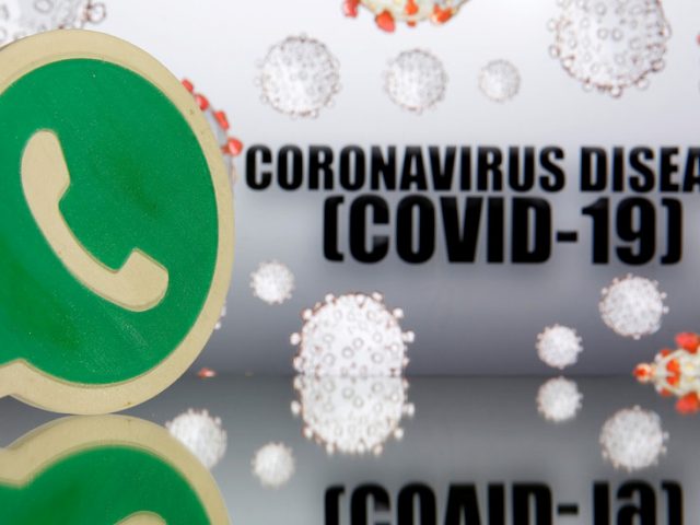 WhatsApp limits message-forwarding worldwide after influx of fake news amid Covid-19 pandemic