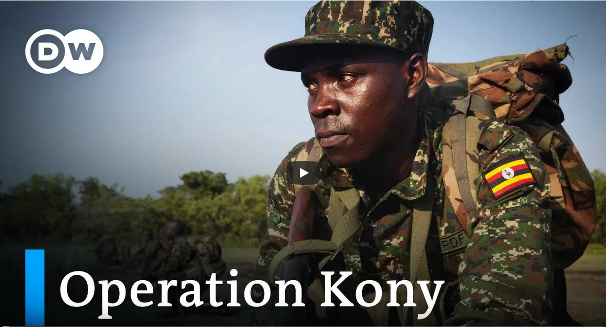 Operation Kony