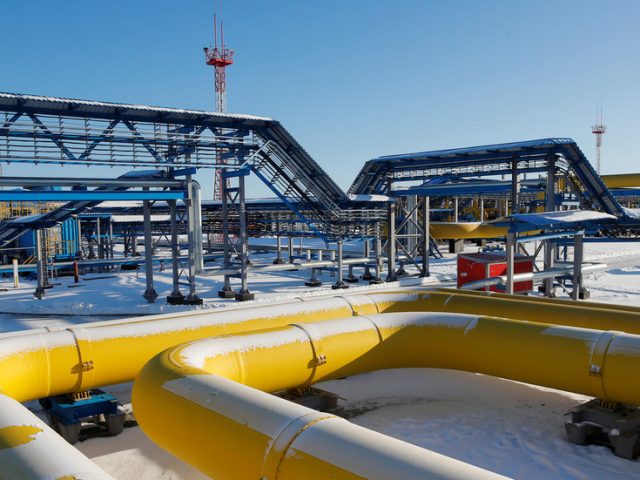 Russia resumes natural gas supplies to China via Power of Siberia pipeline