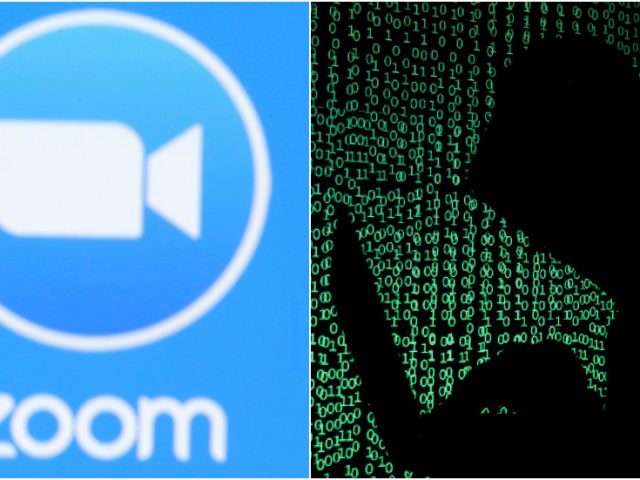 Singapore BANS teachers from using Zoom after lessons get ‘porn-bombed’