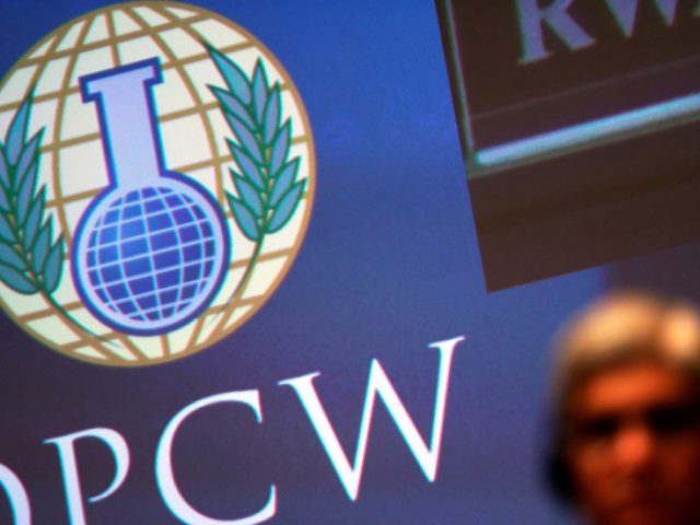 OPCW points finger at Syrian government for 2017 chemical attacks amid whistleblowers scandal
