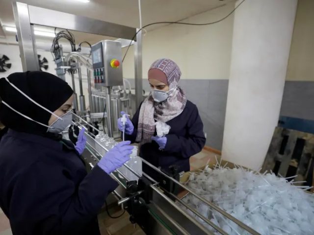 PA says it will receive coronavirus tests kits, ventilators from China
