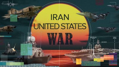 COVID-19: Cover for Military Attack on Iran and Iraq?