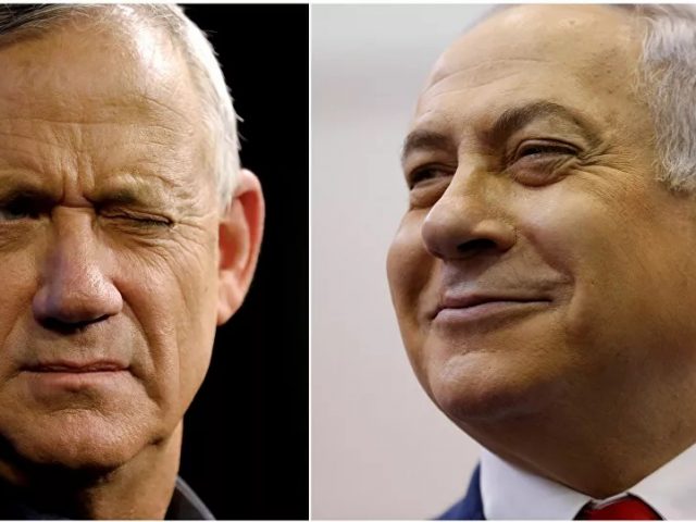 Netanyahu ‘Knows the Game Better’ Than Gantz, Won’t Give Up PM Seat Without Election