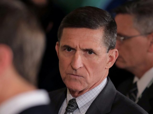 Flynn ‘unmasking’ documents show involvement of senior Obama administration officials, including Joe Biden