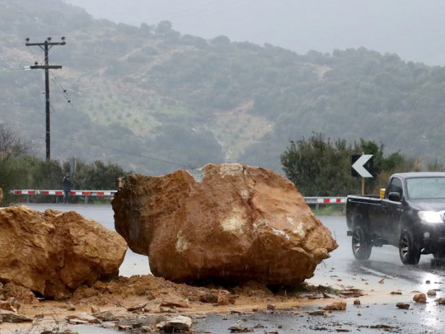 6.5-magnitude earthquake strikes Crete, Greece – EMSC