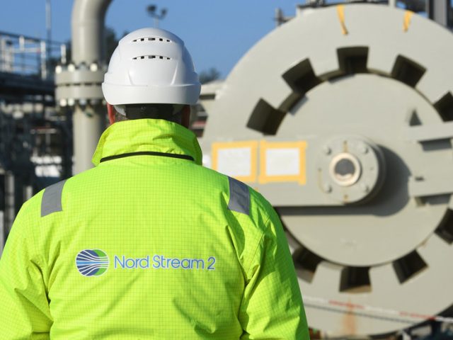US may introduce new sanctions against Russia’s Nord Stream 2 as gas project approaches final stage