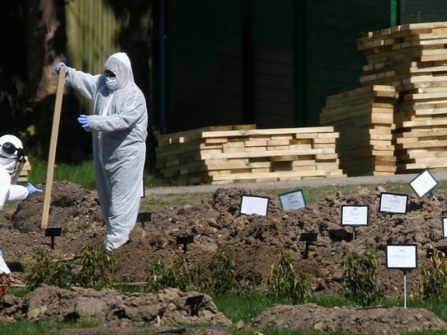 Dithering while Britain burned: Lockdown delay led to UK Covid-19 death toll soaring to worst in Europe, says report