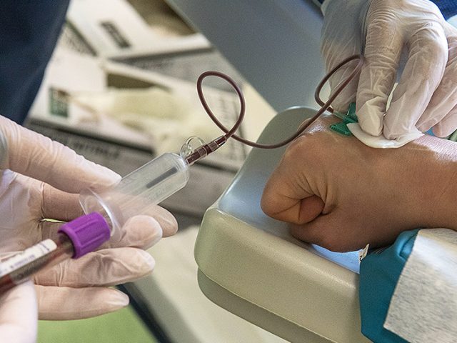 Moscow mayor launches unprecedented FREE MASS TESTING system for coronavirus antibodies