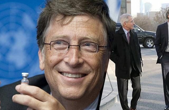 Robert F Kennedy Jr. Exposes Bill Gates’ Vaccine Agenda In Scathing Report