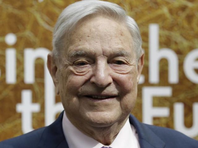 ‘Everything’s up for grabs’: Soros sees big opportunities after Covid-19 ‘endangers our civilization’