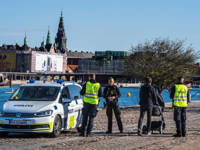 Denmark will conduct random checks for Covid-19 at borders and holiday sites, PM says