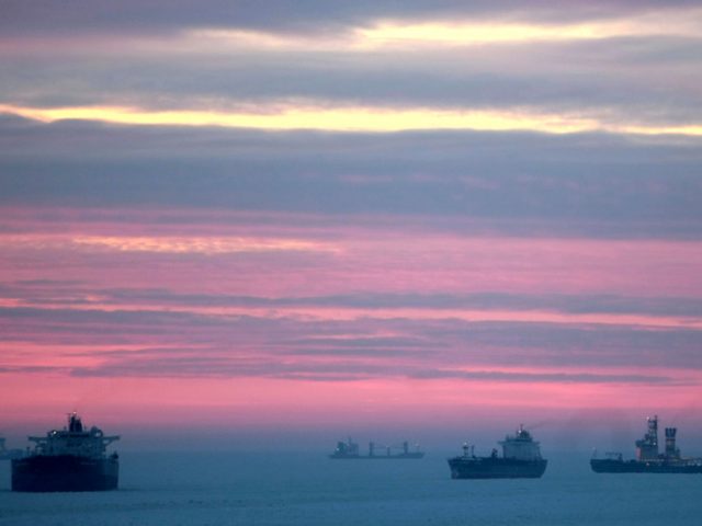 Russian Arctic sea route shipping exceeds 10 million tons in Q1