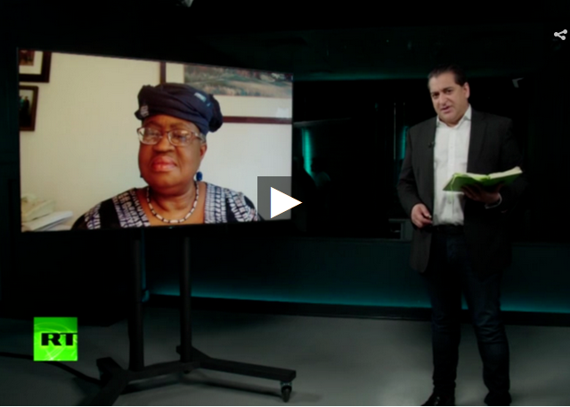 Dr Ngozi Okonjo-Iweala: Coronavirus vaccine WILL be a public good, WON’T be available for just rich countries! (E881)