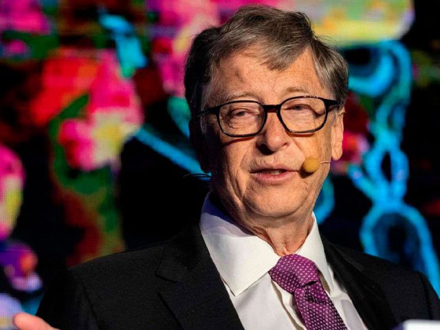 Bill Gates Calls for a “Digital Certificate” to Identify Who Received COVID-19 Vaccine