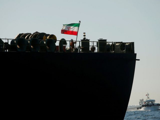 US threatens MILITARY FORCE against Iranian tankers bound for Caracas – Venezuelan envoy to UN